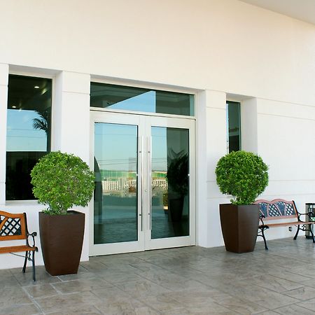 San José del Cabo Hotel Aeropuerto Los Cabos מראה חיצוני תמונה