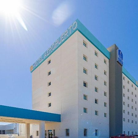 San José del Cabo Hotel Aeropuerto Los Cabos מראה חיצוני תמונה
