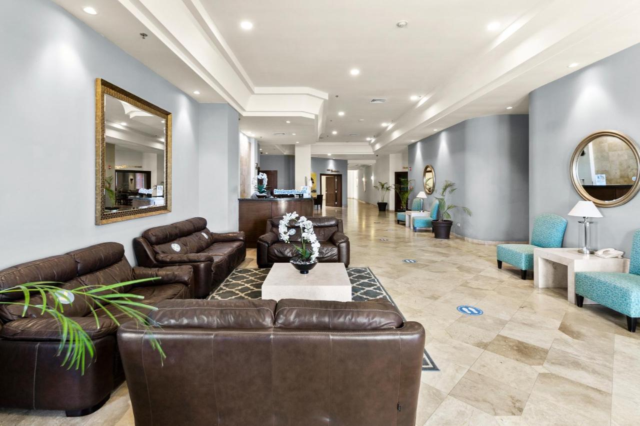 San José del Cabo Hotel Aeropuerto Los Cabos מראה חיצוני תמונה