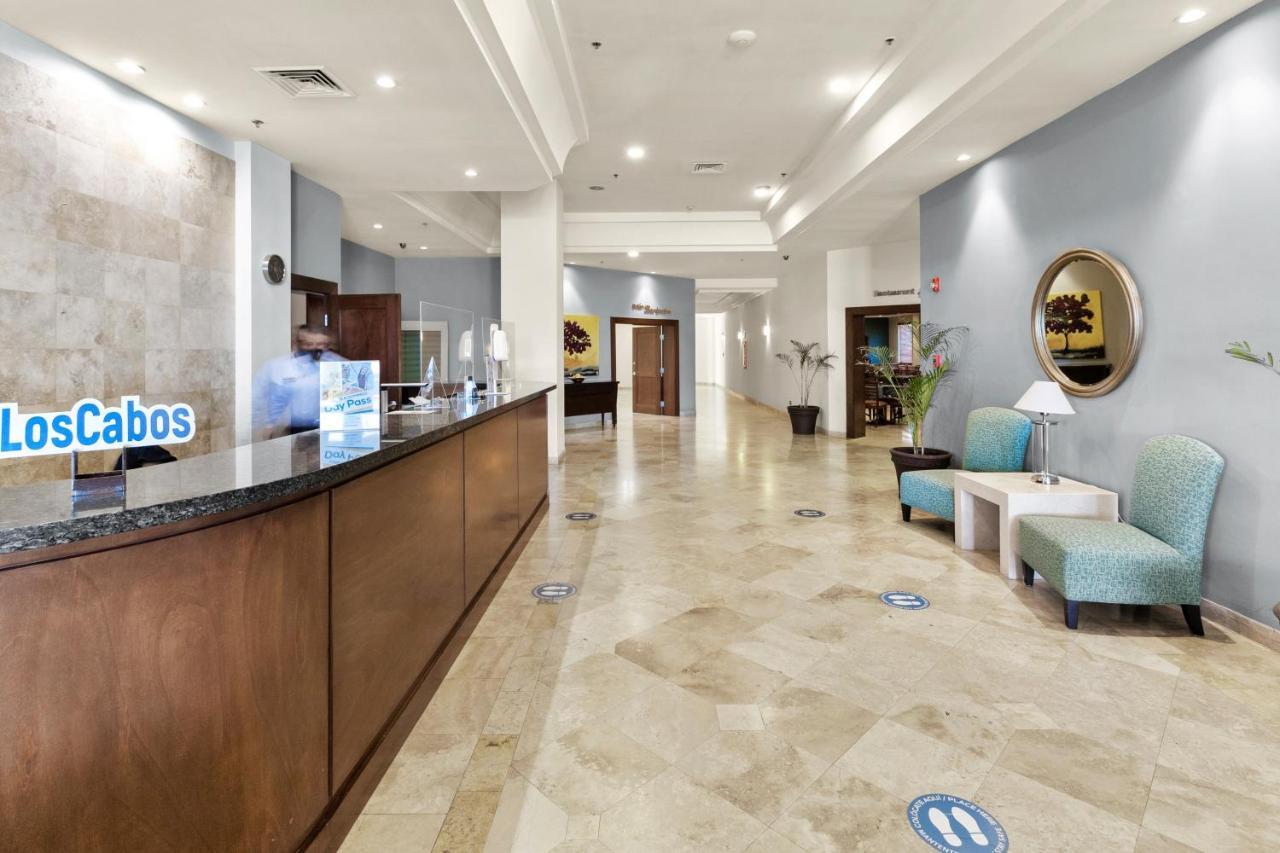 San José del Cabo Hotel Aeropuerto Los Cabos מראה חיצוני תמונה
