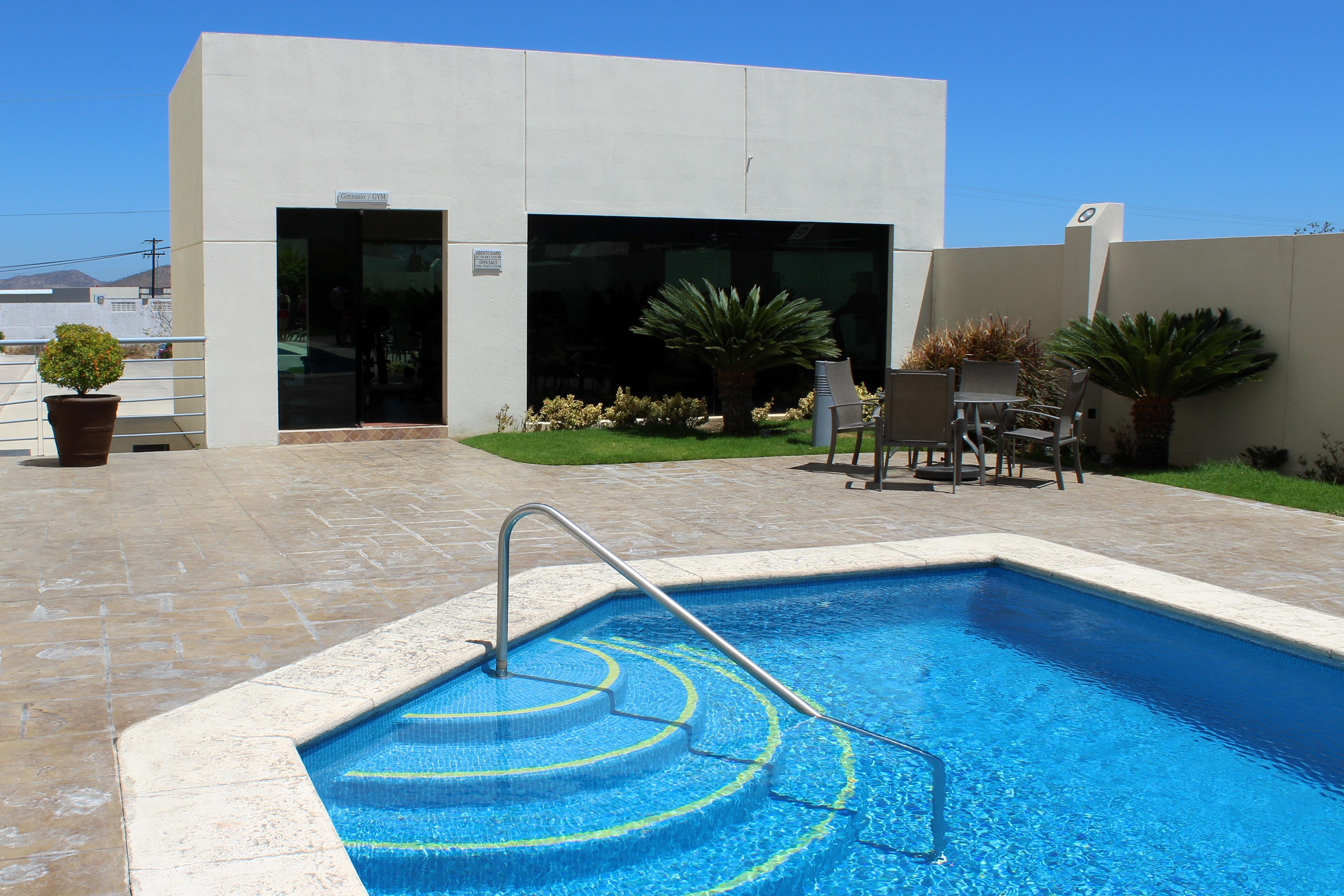 San José del Cabo Hotel Aeropuerto Los Cabos מראה חיצוני תמונה