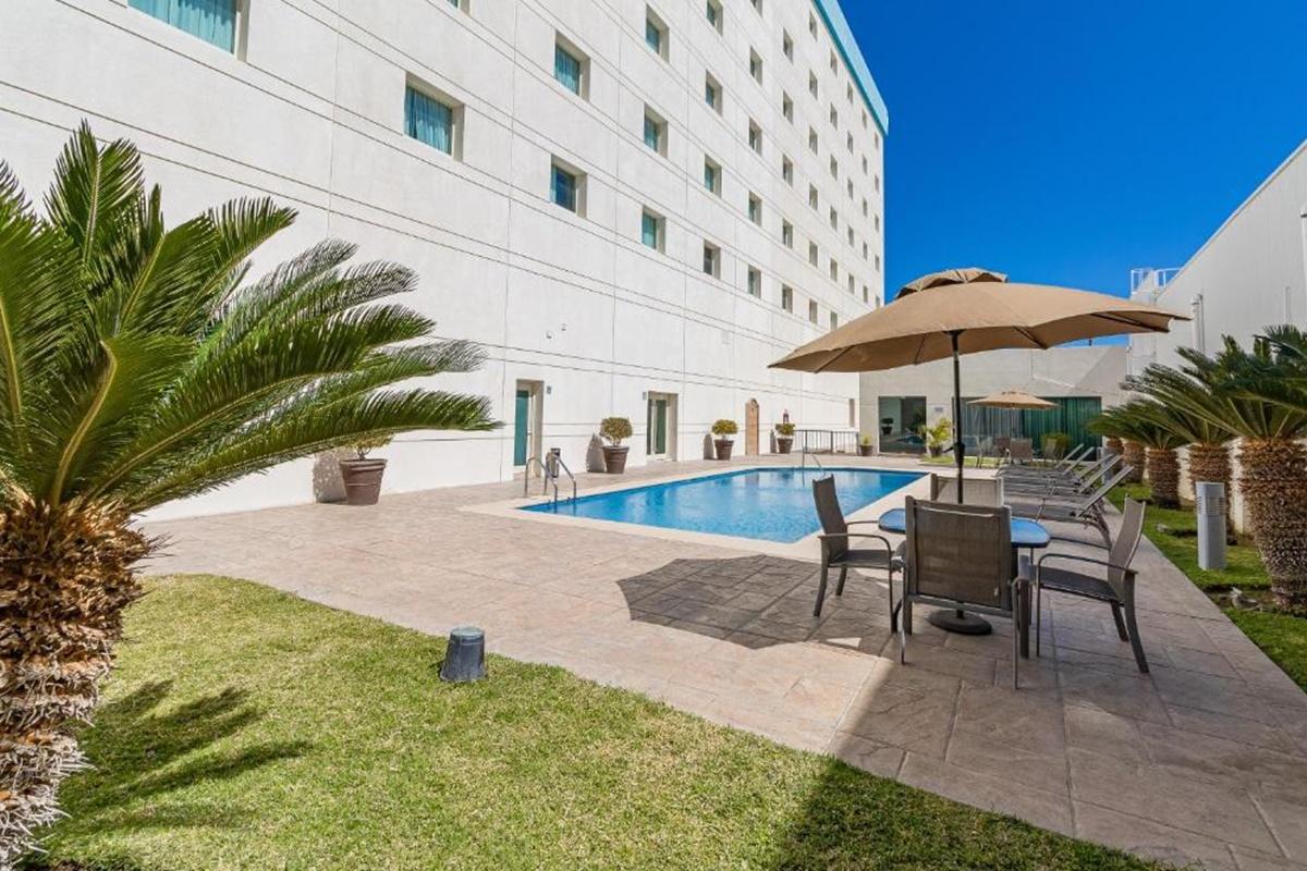 San José del Cabo Hotel Aeropuerto Los Cabos מראה חיצוני תמונה