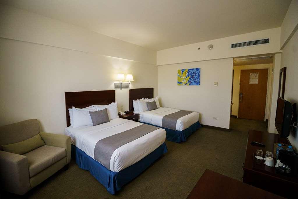 San José del Cabo Hotel Aeropuerto Los Cabos חדר תמונה