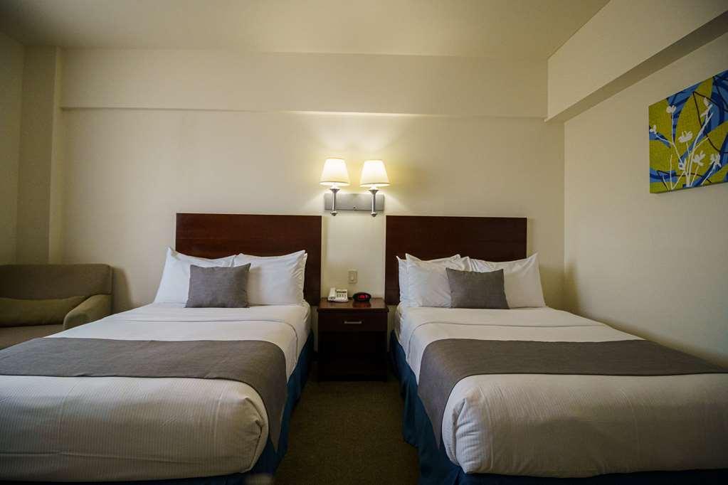 San José del Cabo Hotel Aeropuerto Los Cabos חדר תמונה