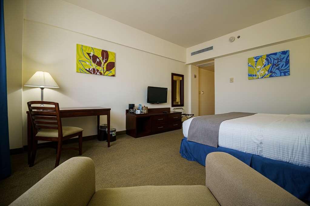 San José del Cabo Hotel Aeropuerto Los Cabos חדר תמונה