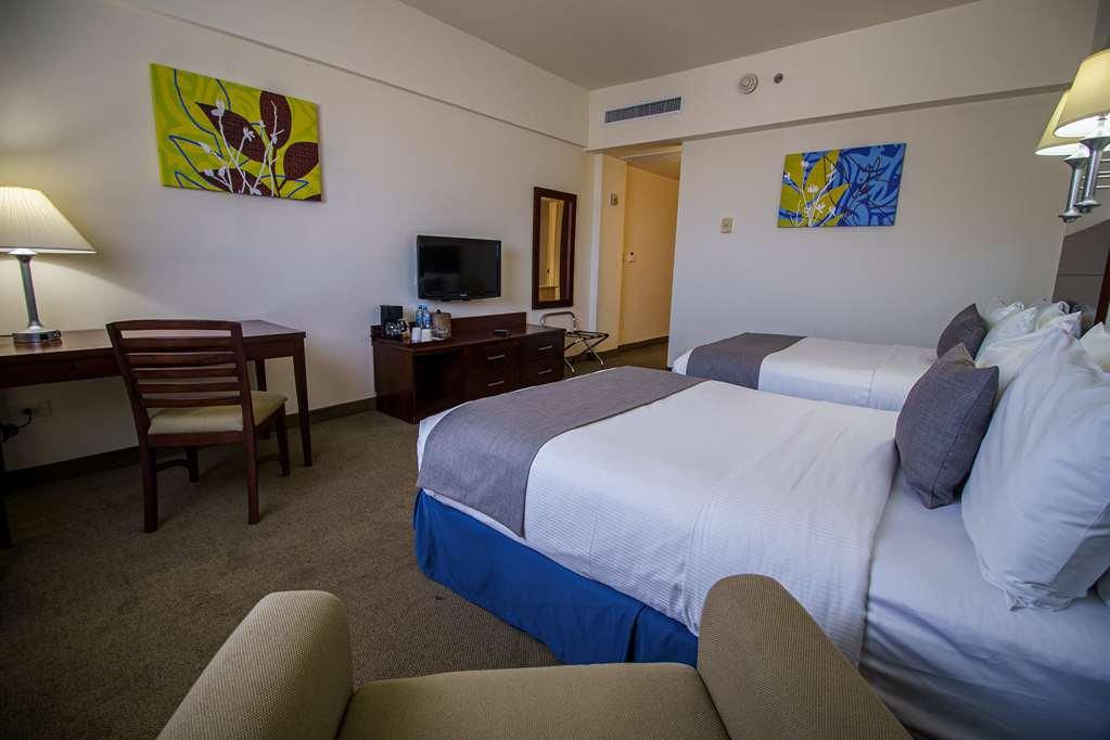 San José del Cabo Hotel Aeropuerto Los Cabos חדר תמונה