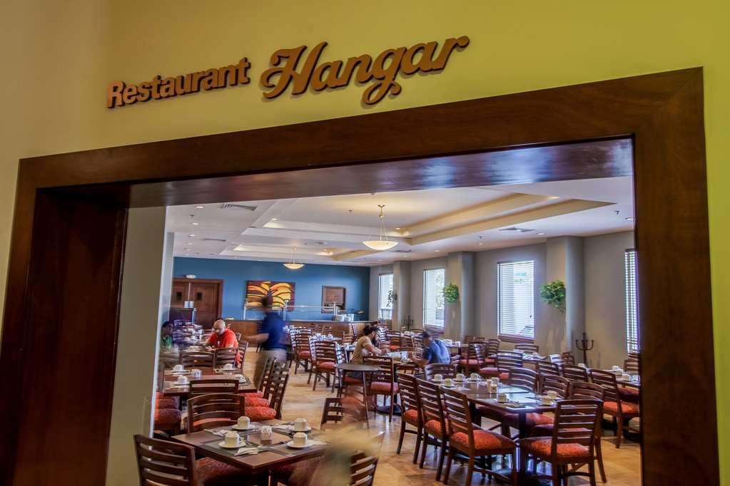 San José del Cabo Hotel Aeropuerto Los Cabos מסעדה תמונה