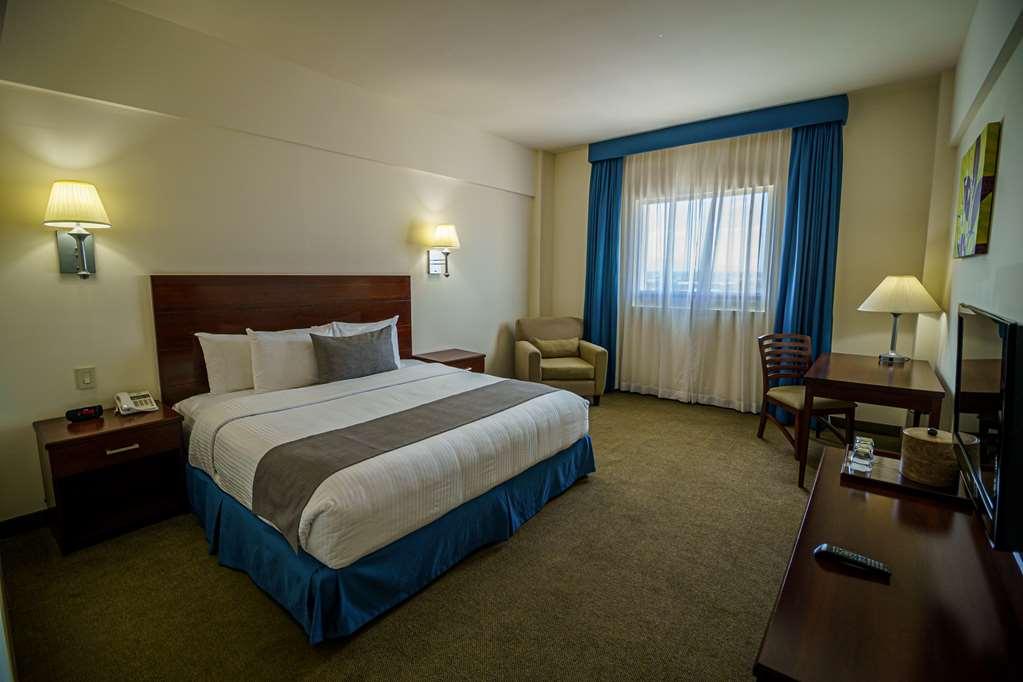 San José del Cabo Hotel Aeropuerto Los Cabos חדר תמונה