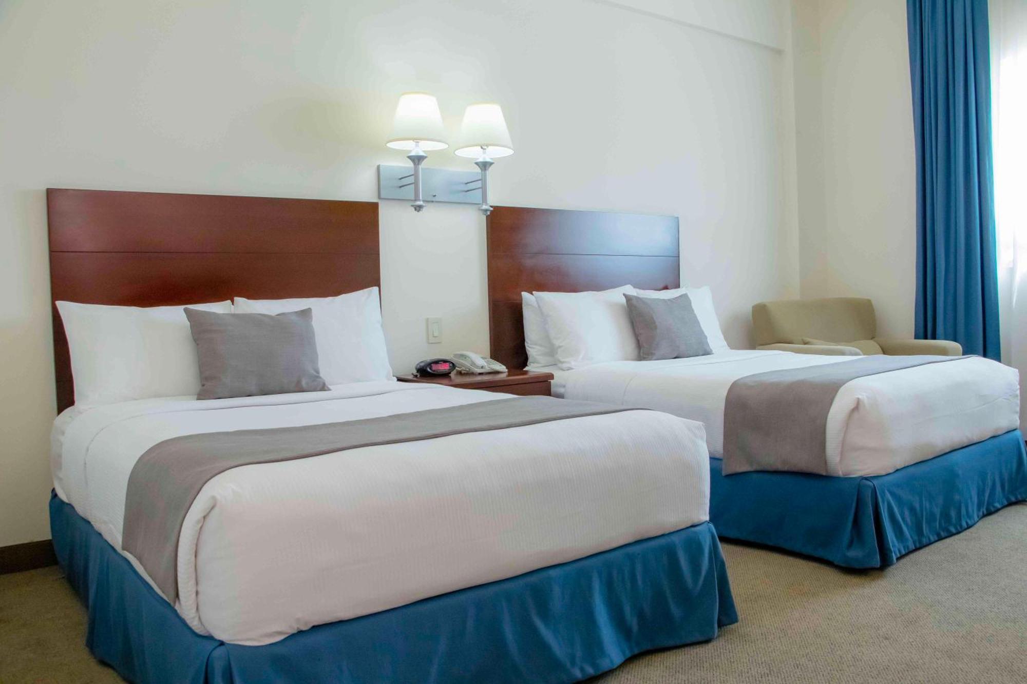 San José del Cabo Hotel Aeropuerto Los Cabos מראה חיצוני תמונה