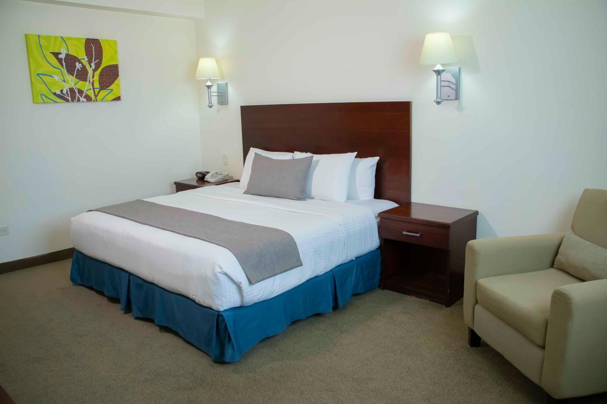 San José del Cabo Hotel Aeropuerto Los Cabos מראה חיצוני תמונה