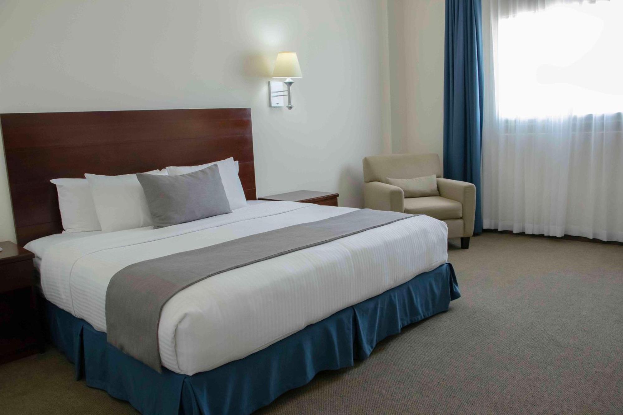 San José del Cabo Hotel Aeropuerto Los Cabos מראה חיצוני תמונה