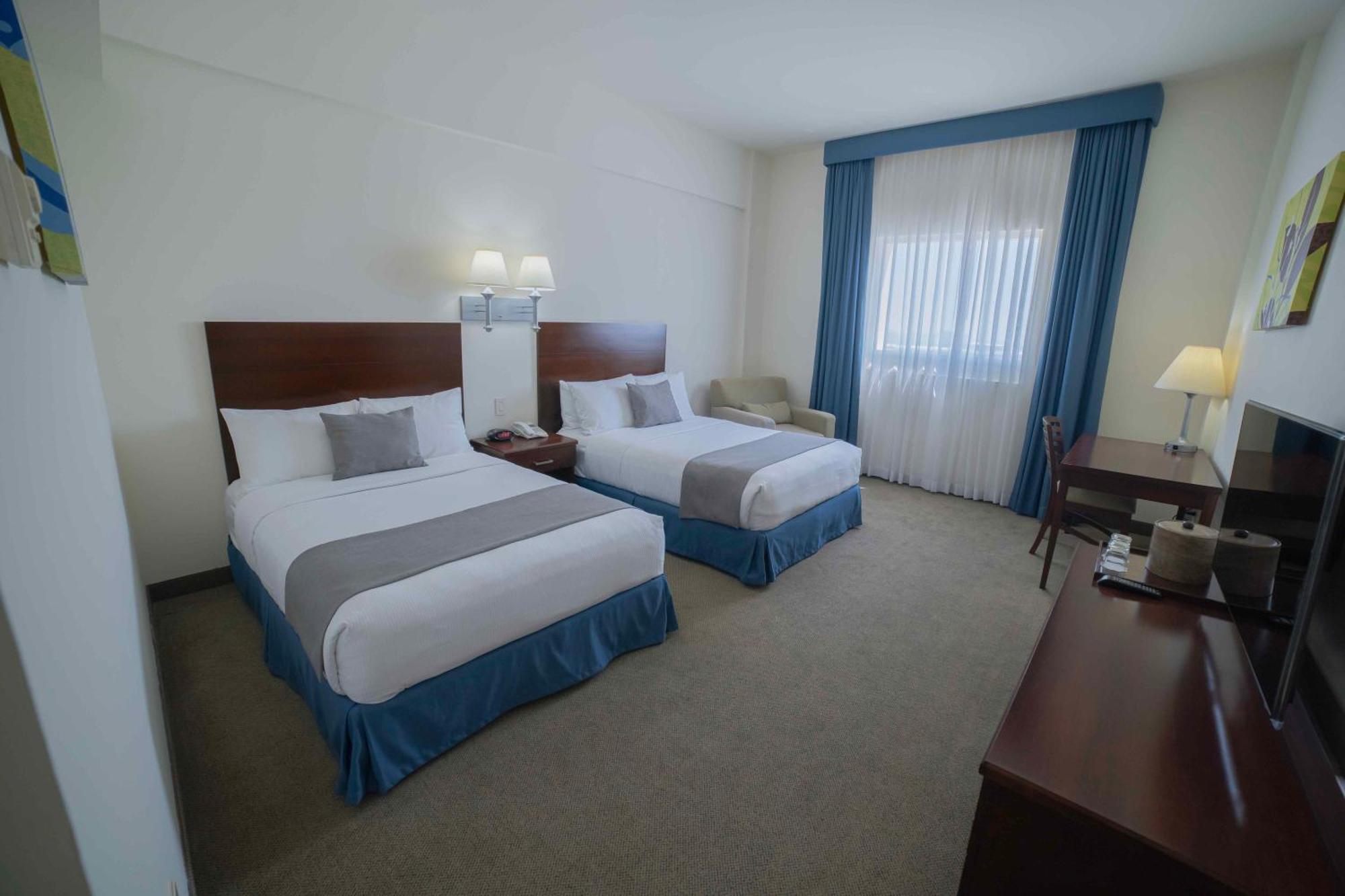 San José del Cabo Hotel Aeropuerto Los Cabos מראה חיצוני תמונה