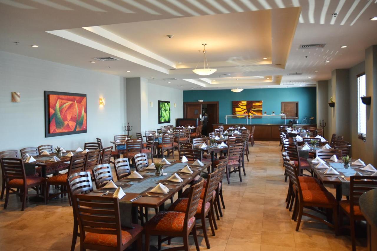 San José del Cabo Hotel Aeropuerto Los Cabos מראה חיצוני תמונה