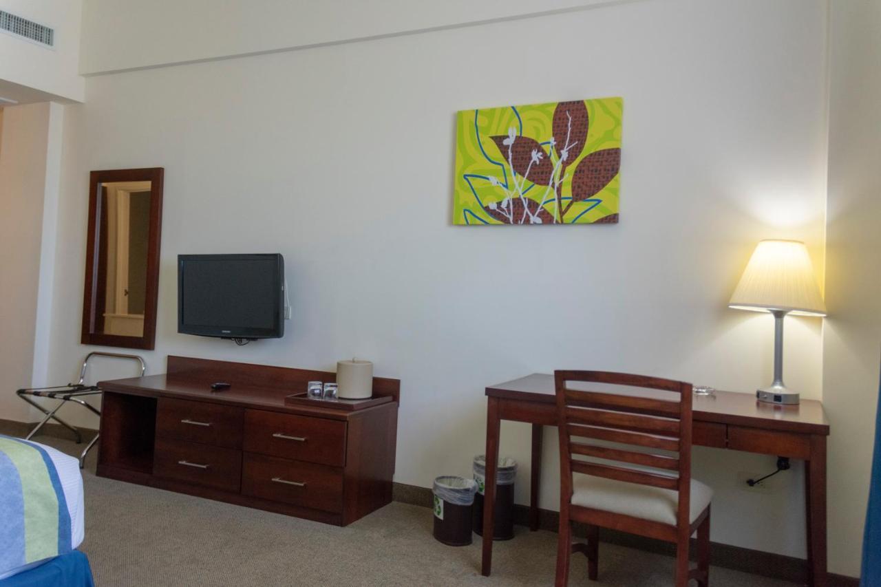 San José del Cabo Hotel Aeropuerto Los Cabos מראה חיצוני תמונה