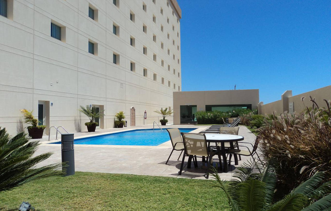 San José del Cabo Hotel Aeropuerto Los Cabos מראה חיצוני תמונה