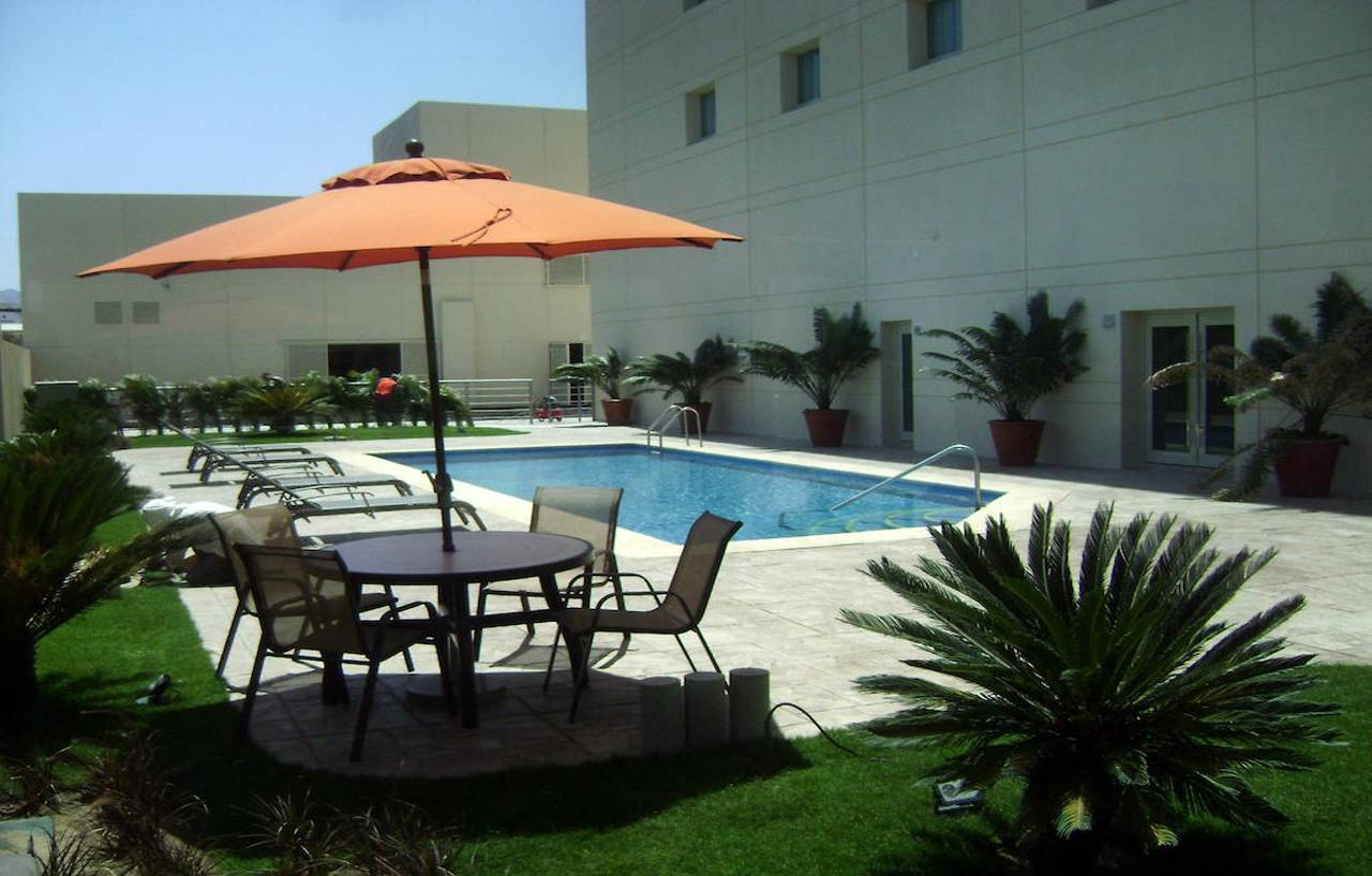 San José del Cabo Hotel Aeropuerto Los Cabos מראה חיצוני תמונה