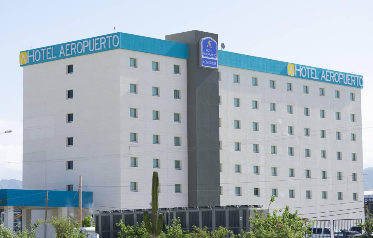 San José del Cabo Hotel Aeropuerto Los Cabos מראה חיצוני תמונה