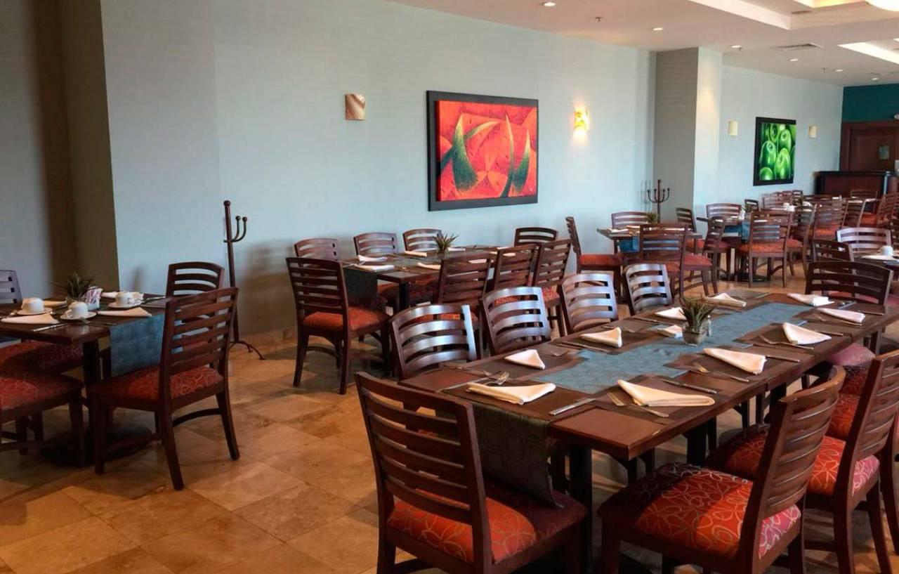 San José del Cabo Hotel Aeropuerto Los Cabos מראה חיצוני תמונה